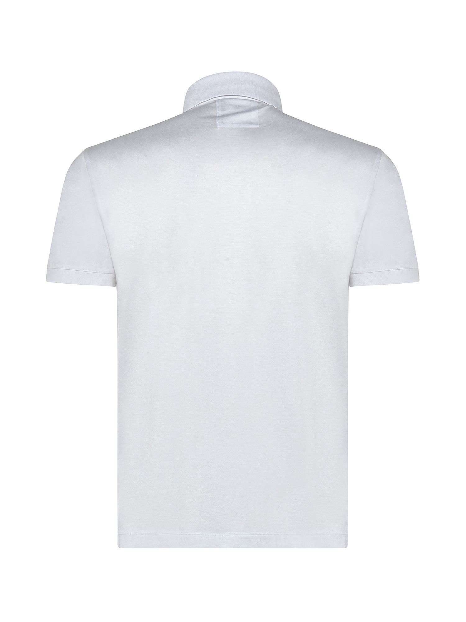 Polo, White, large image number 1