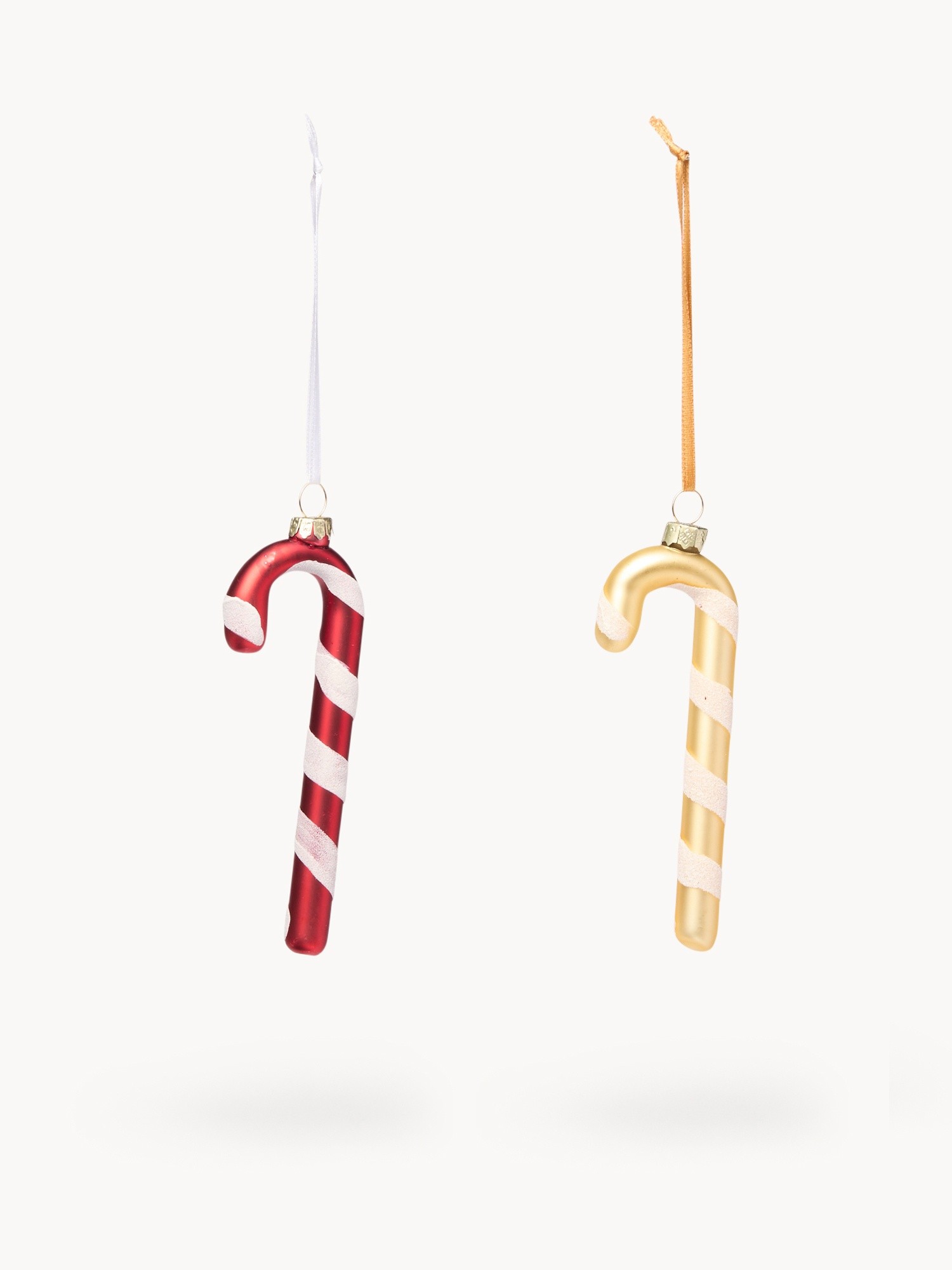 Tree decoration Glass, Multicolor, large image number 0
