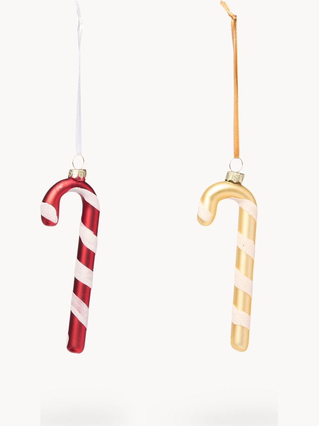 Tree decoration Glass