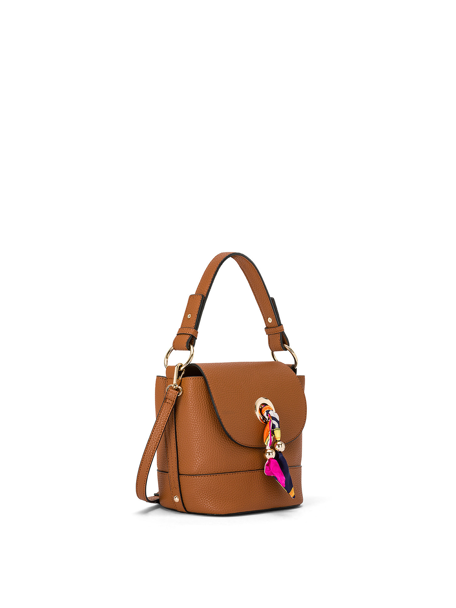 Koan - Handbag, Brown, large image number 1