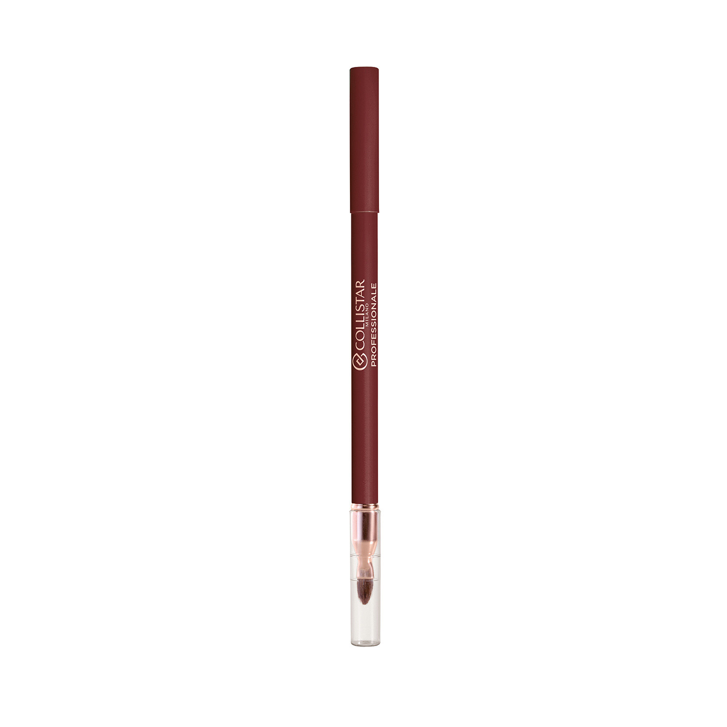Collistar - Professionale matita labbra lunga durata -  14 Bordeaux, Rosso bordeaux, large image number 0