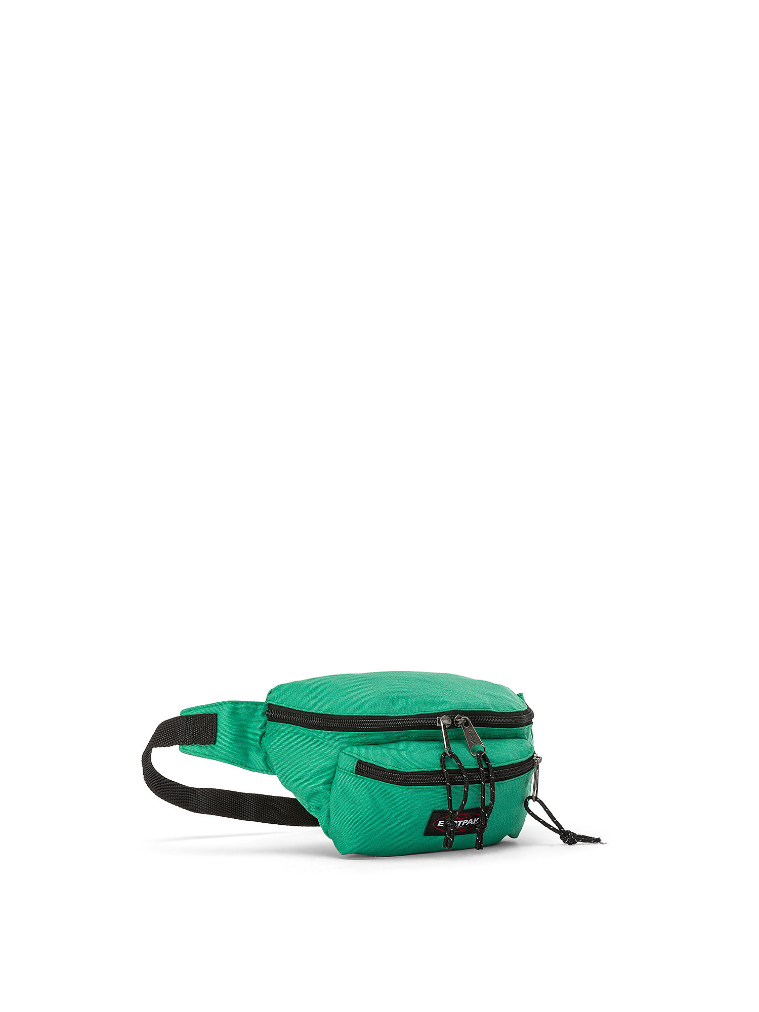 Eastpak - Pouch Doggy Bag Grass Green, Green, large image number 1