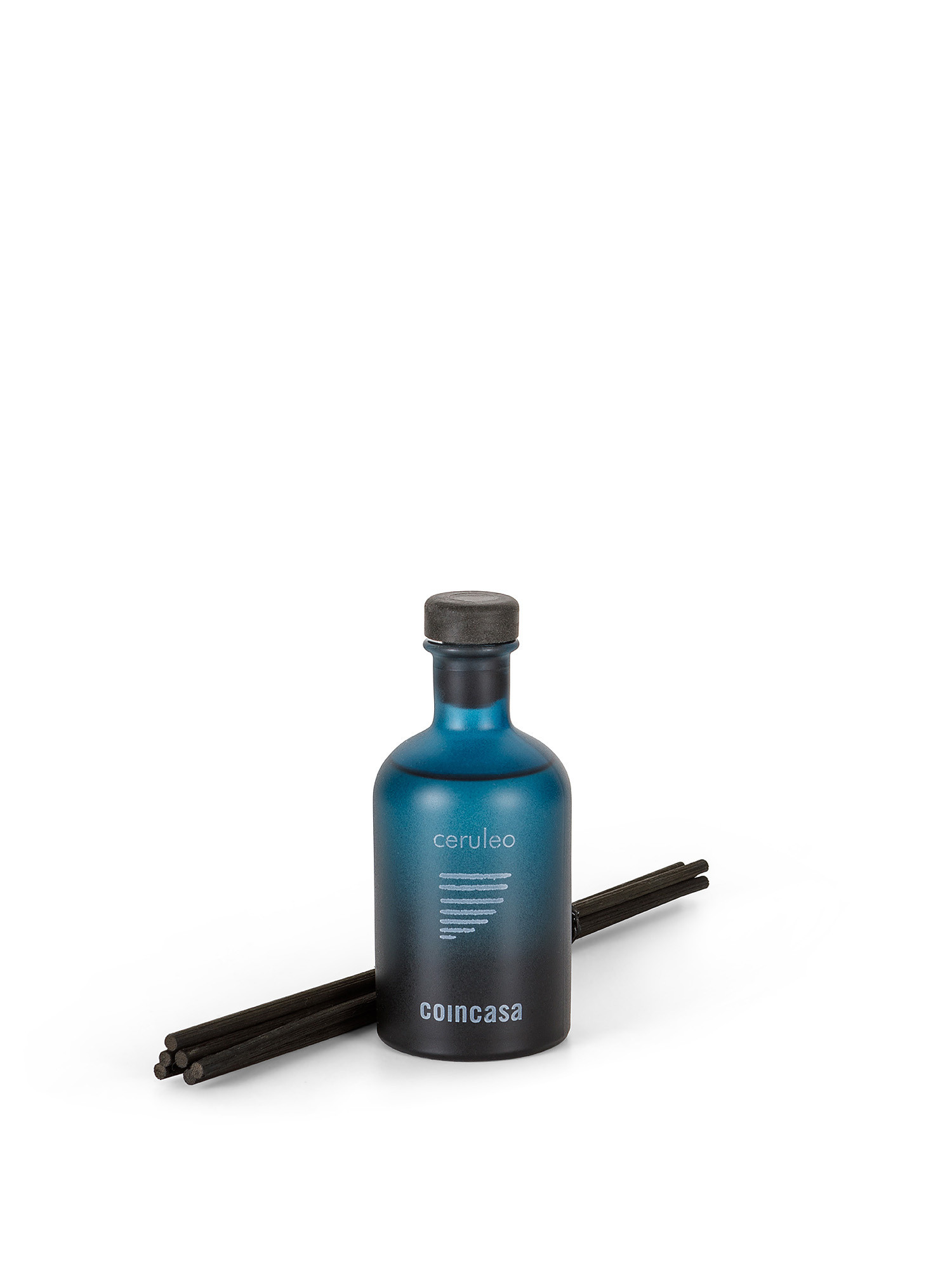 Diffuser Cerulean - Iris and Talc 100ml, Black, large image number 0