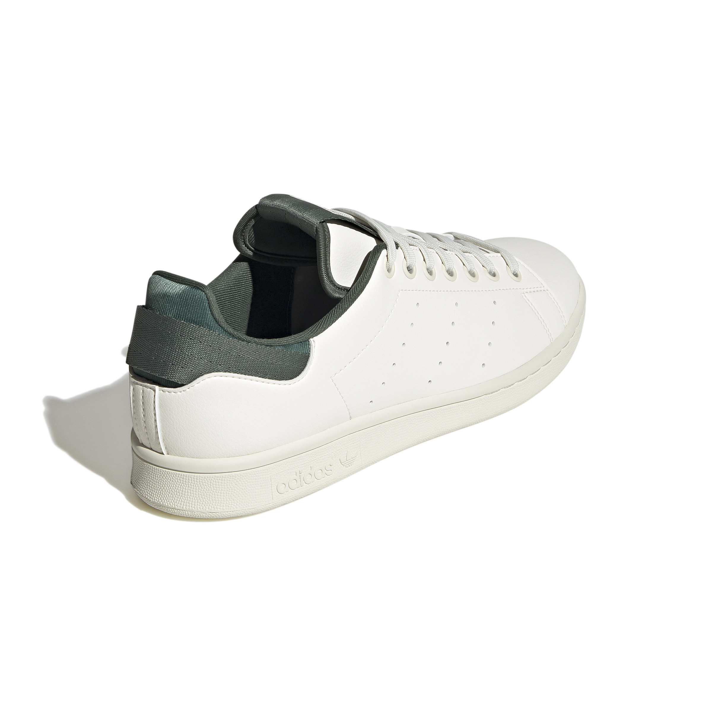Adidas - Scarpe Stan Smith Parley, Bianco, large image number 5