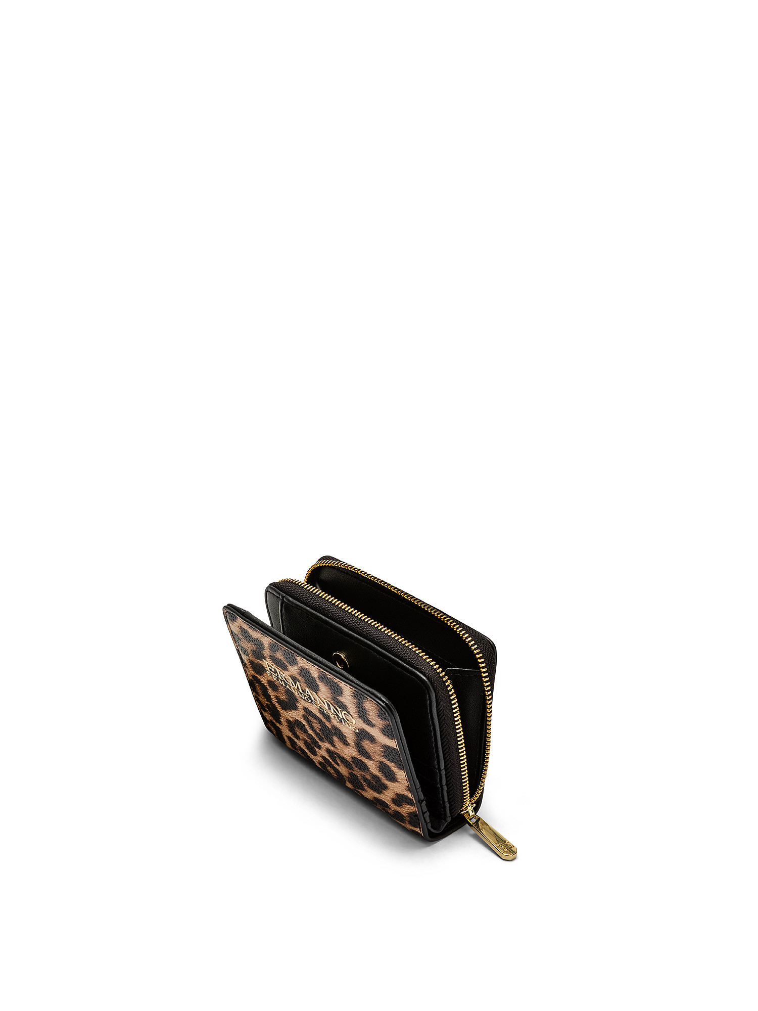 Small Mavis wallet, Animal, large image number 2