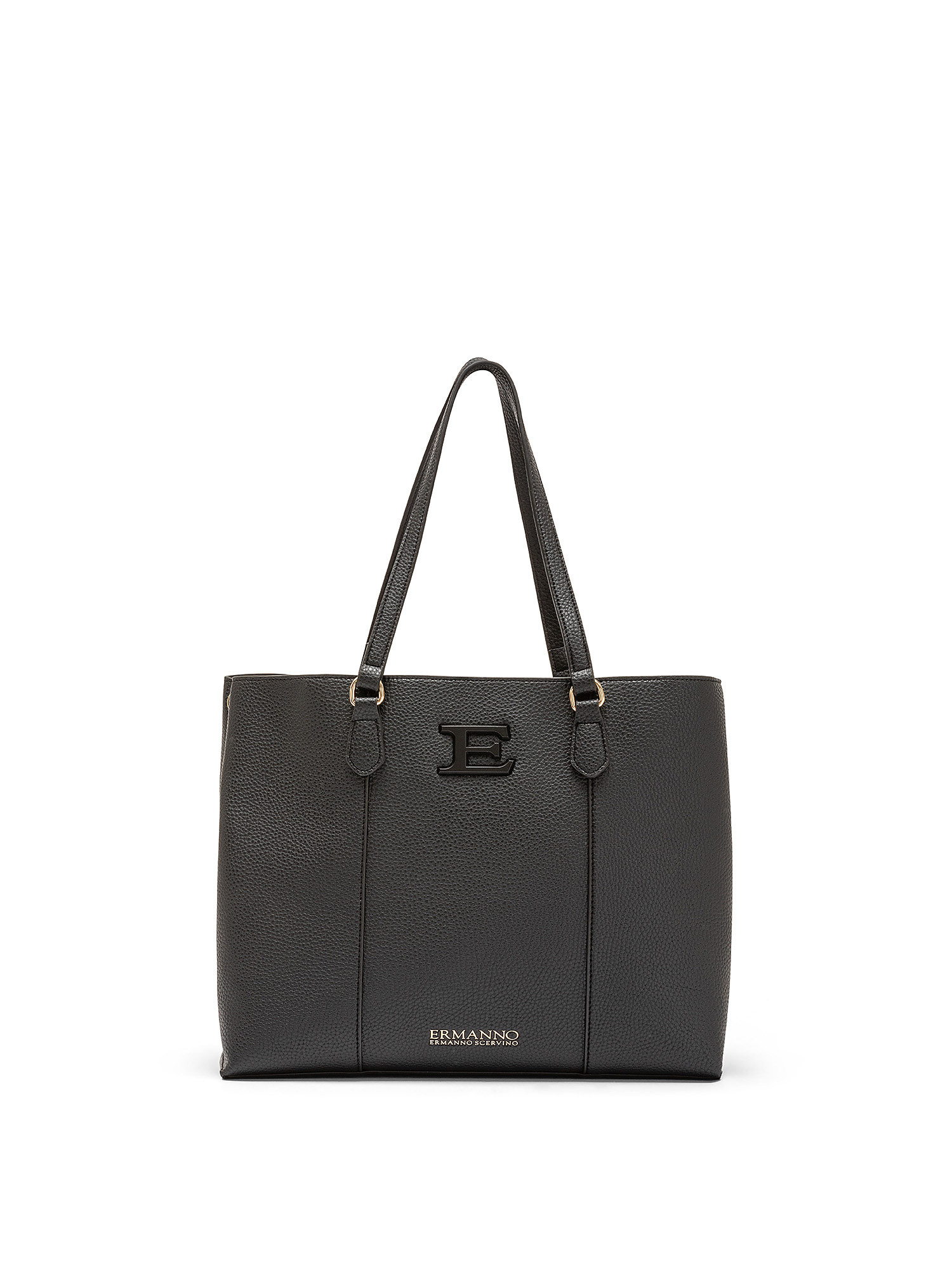 Big Eba bag, Black, large image number 0