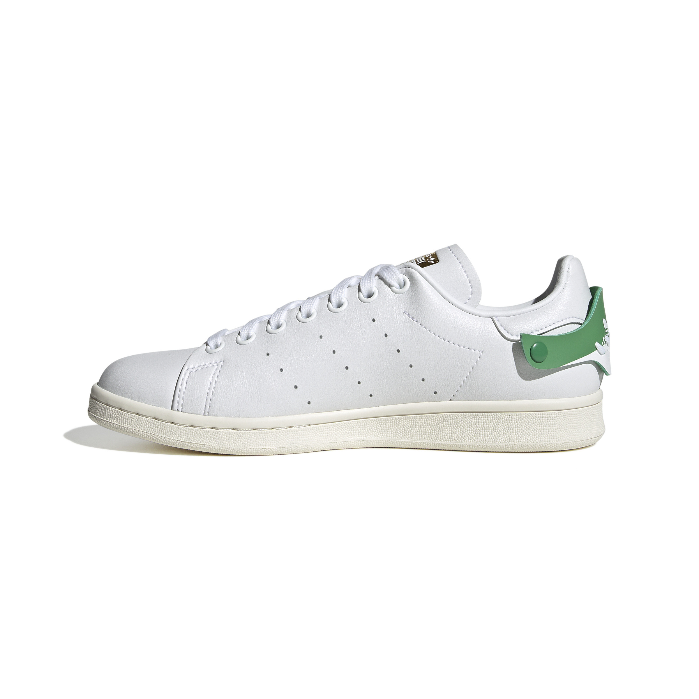 Stan Smith xtra shoes, White, large image number 2