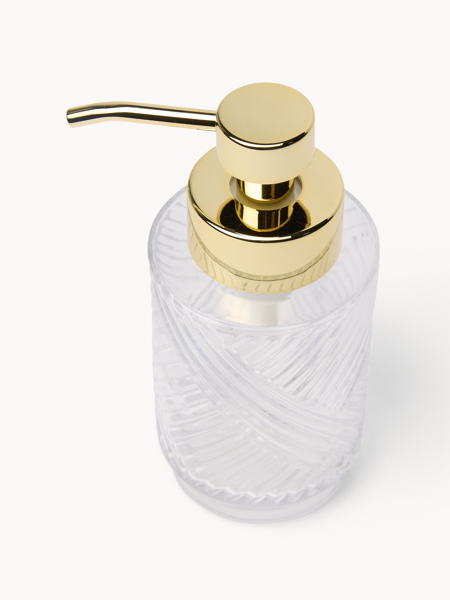 Glass Dispenser - Introductory Price, Transparent, large image number 1