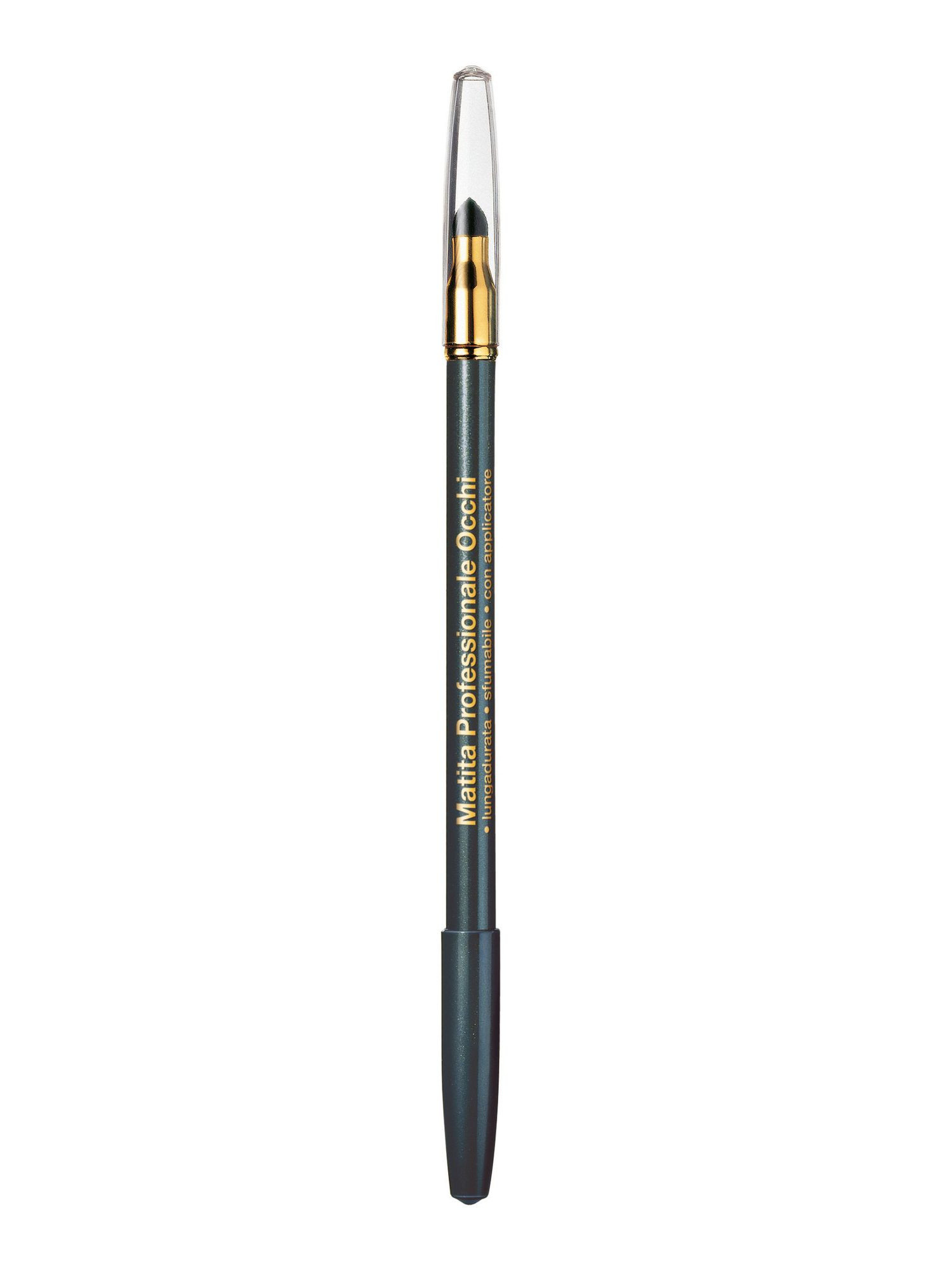 Professional eye pencil, 11 Blue Metal, large image number 0
