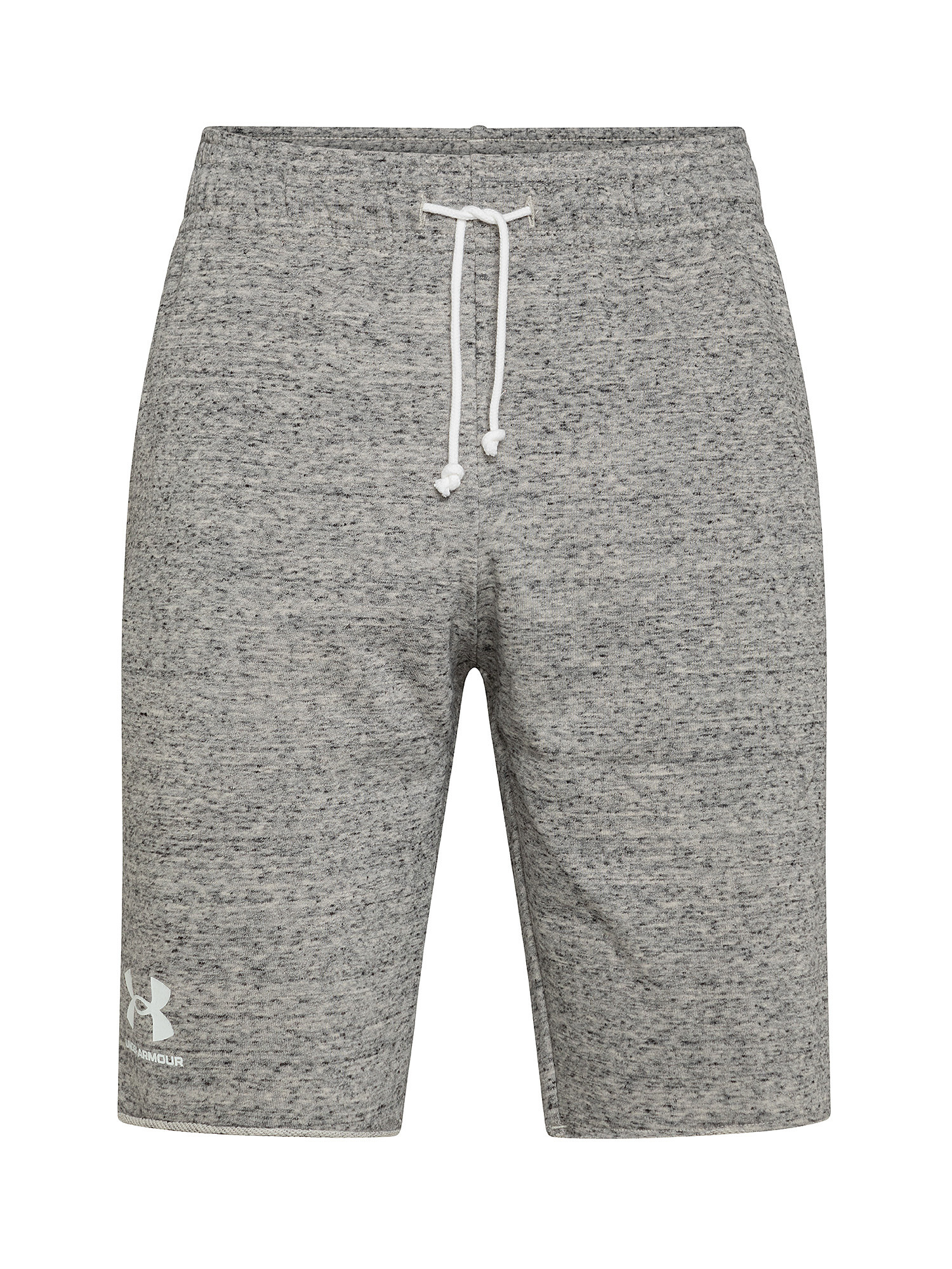 Shorts UA Terrain Woven, Grey, large image number 0
