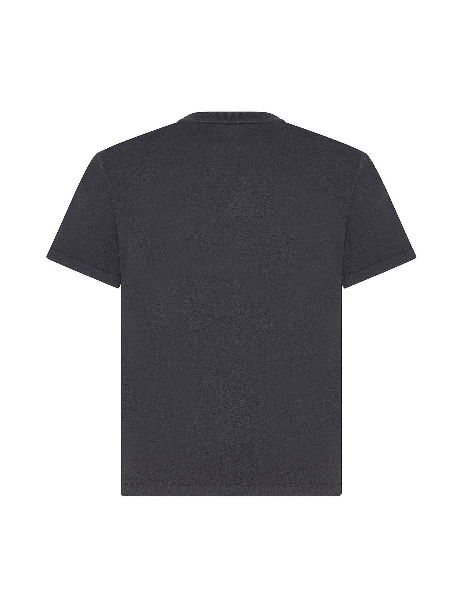 Levi's - T-shirt classic fit, Nero, large image number 1
