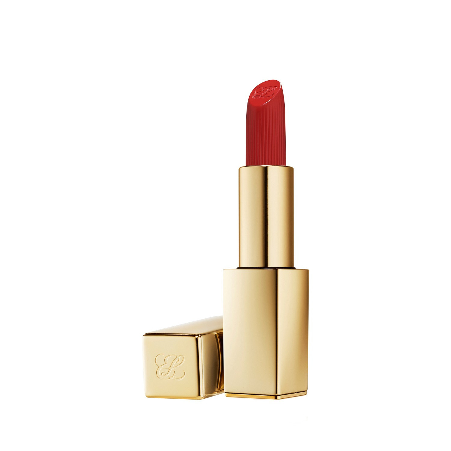 PURE COLOR matte lipstick - 699 Thrill Me, Red, large image number 0
