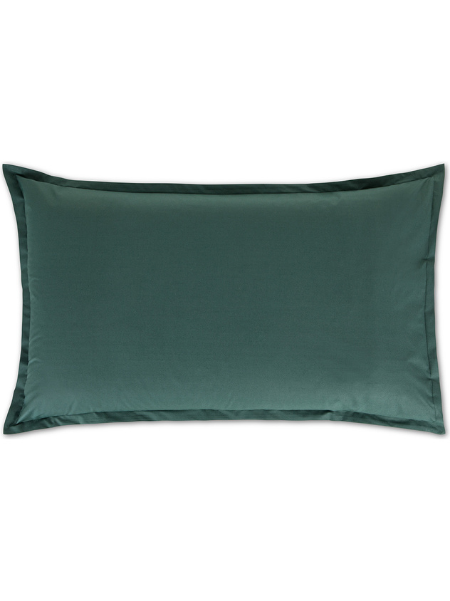 Zefiro percale cotton pillowcase