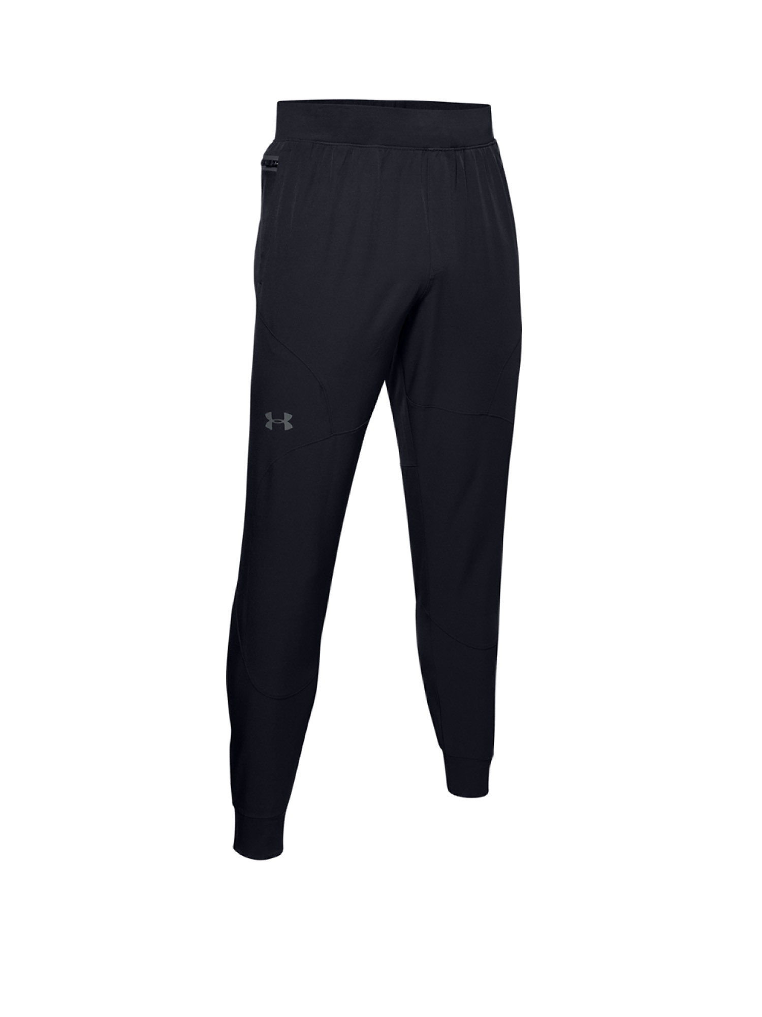 Under Armour - Joggers UA Unstoppable, Black, large image number 1