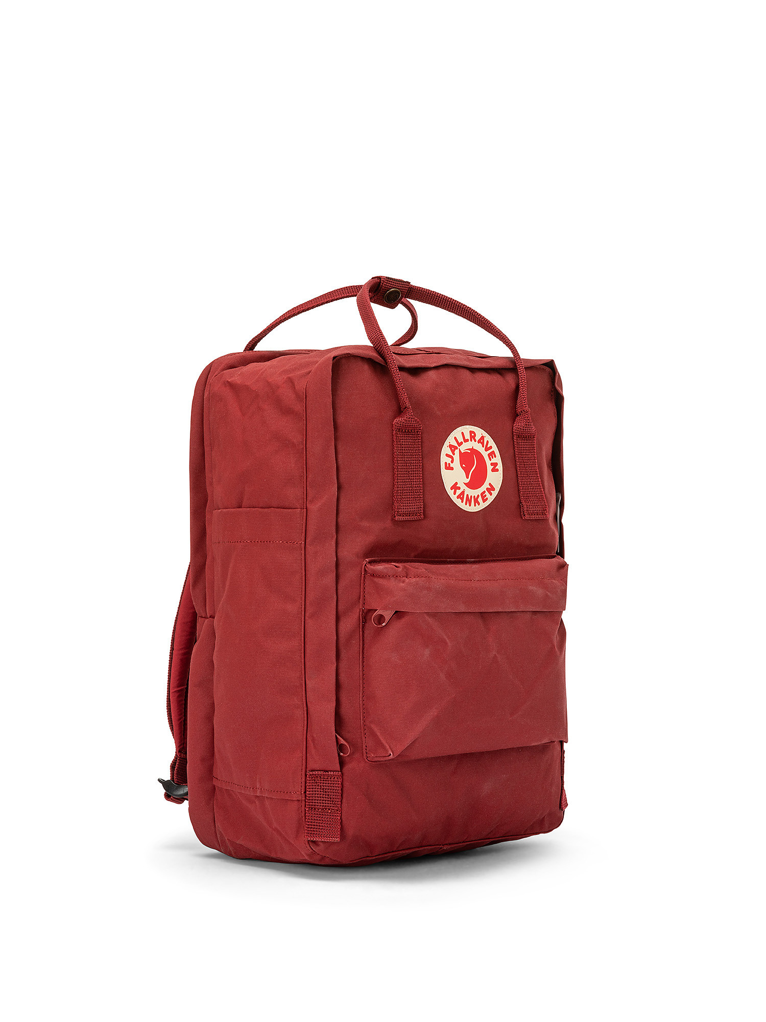 Kanken laptop backpack 15 ", Red Bordeaux, large image number 1