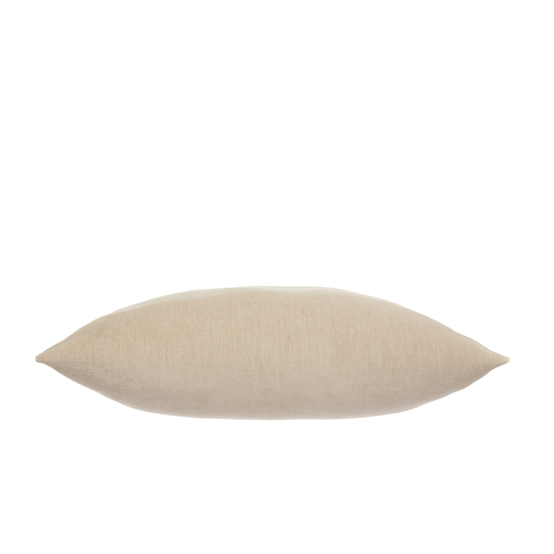 Interno 11 cotton velour cushion, , large image number 1