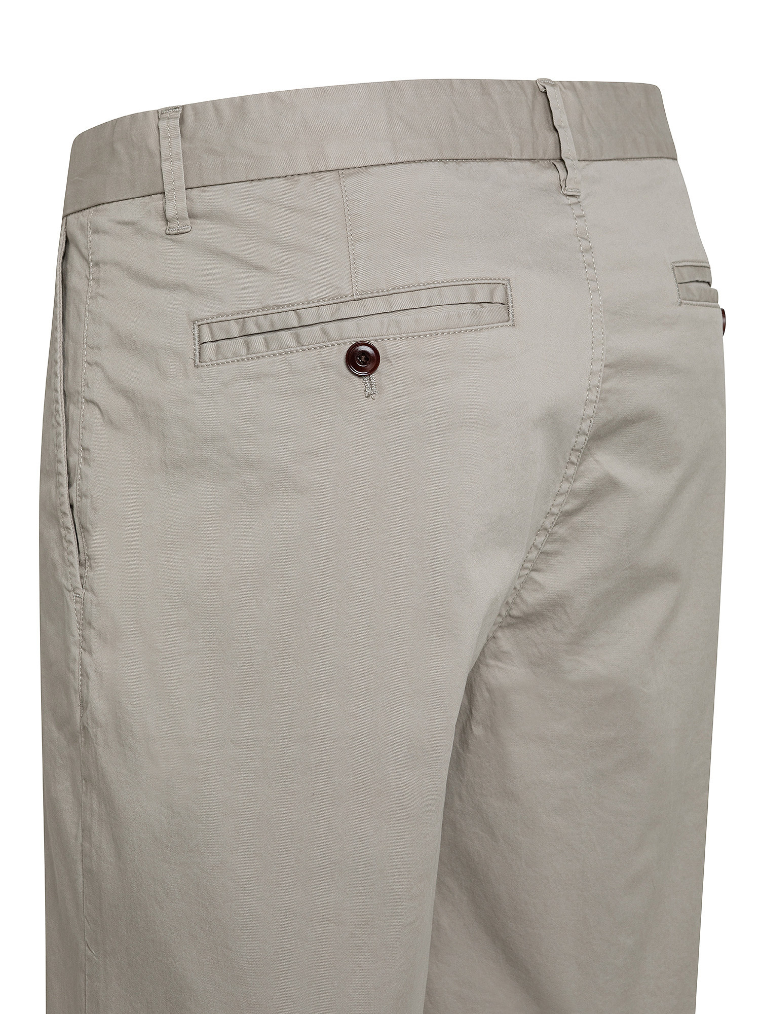 Pantaloncini chino, Grigio chiaro, large image number 2
