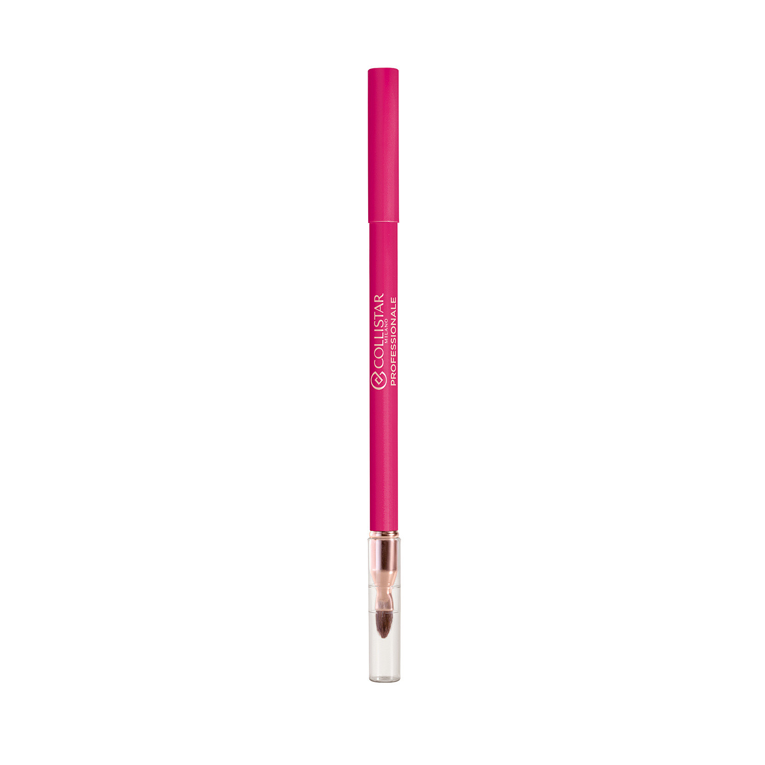Collistar - Professional long lasting lip pencil - 103 Fuchsia Petunia, Pink Fuchsia, large image number 0