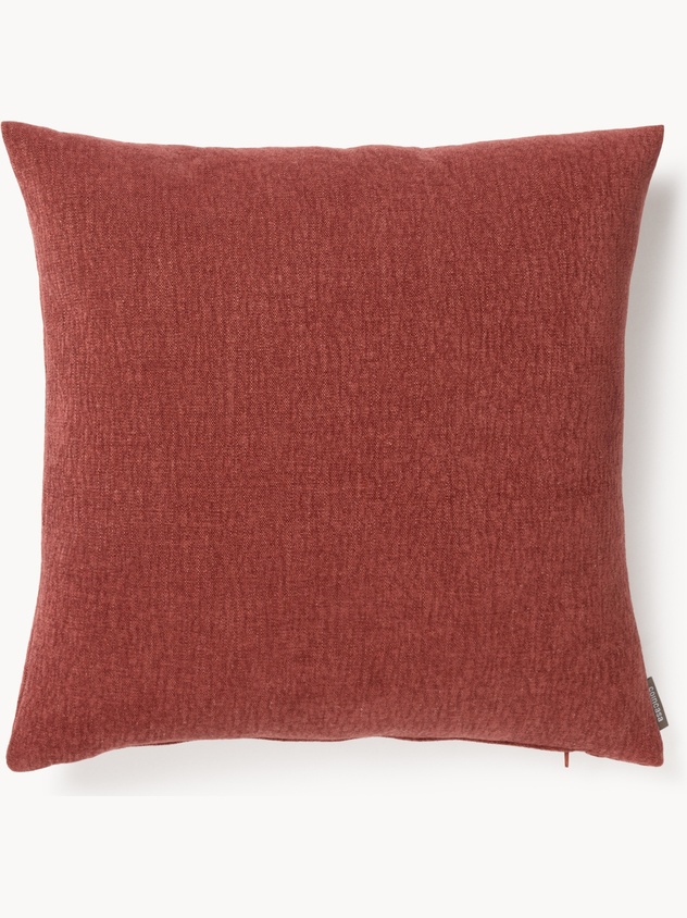 Cuscino con lino made in Italy 45x45cm