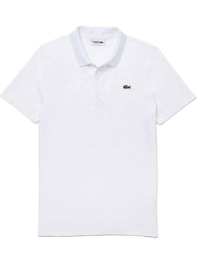 Men's Lacoste Cotton Polo Shirt