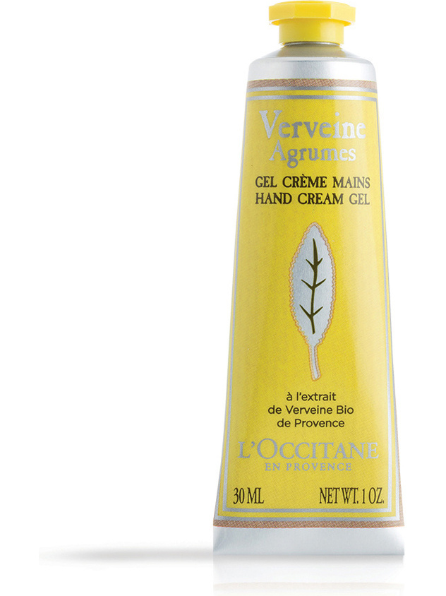 Citrus Verbena Hand Cream 30 ml
