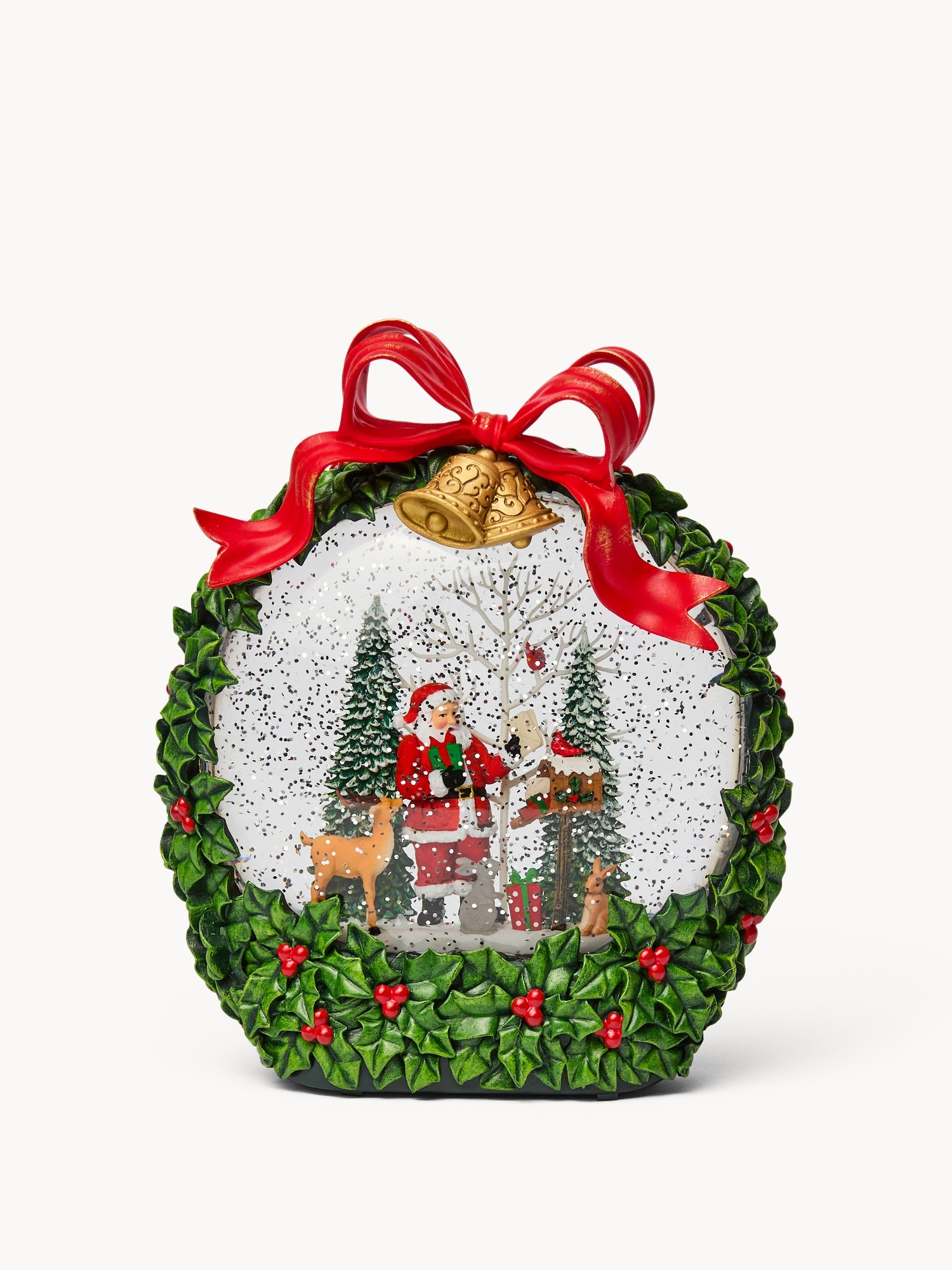 Pine tree music box, Multicolor, large image number 0