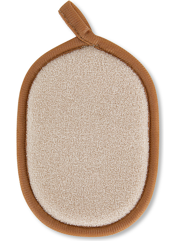 Panno esfoliante corpo