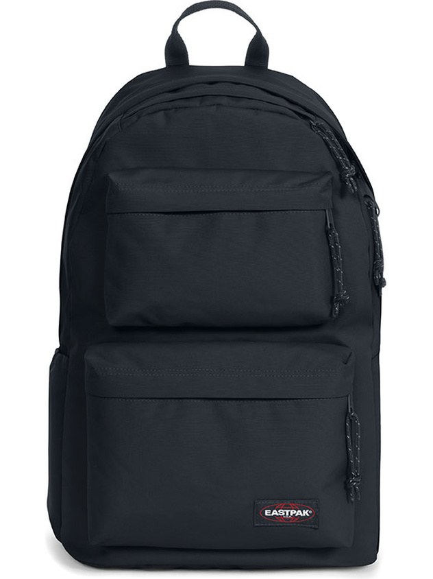 Padded Double backpack