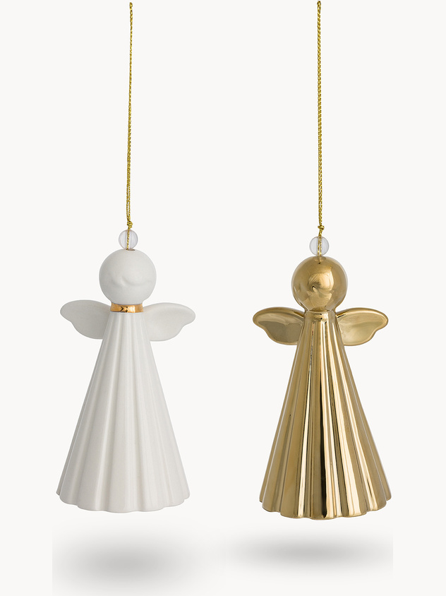 Decorazione in terraccotta