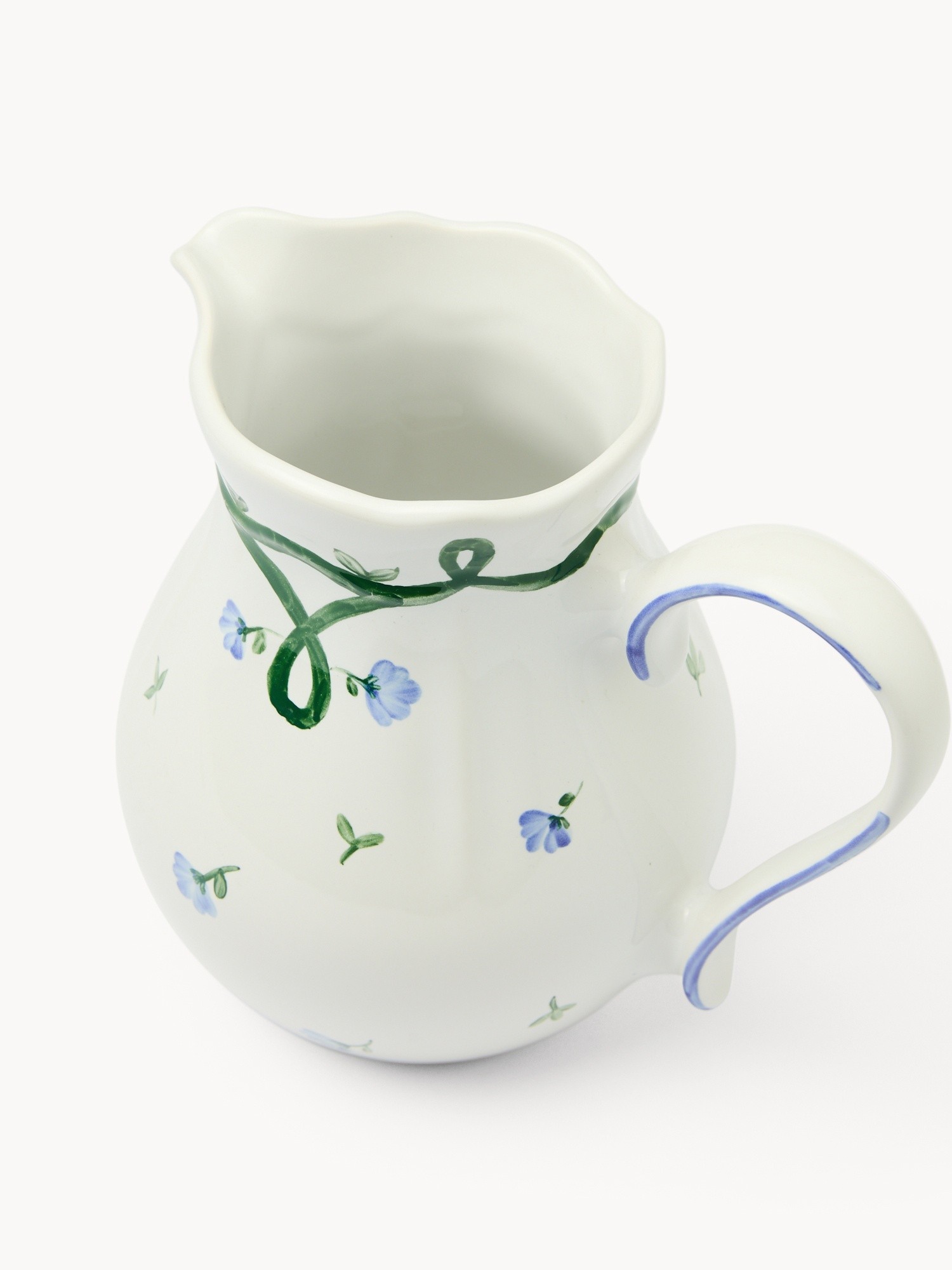 , Bianco/Azzurro, large image number 1