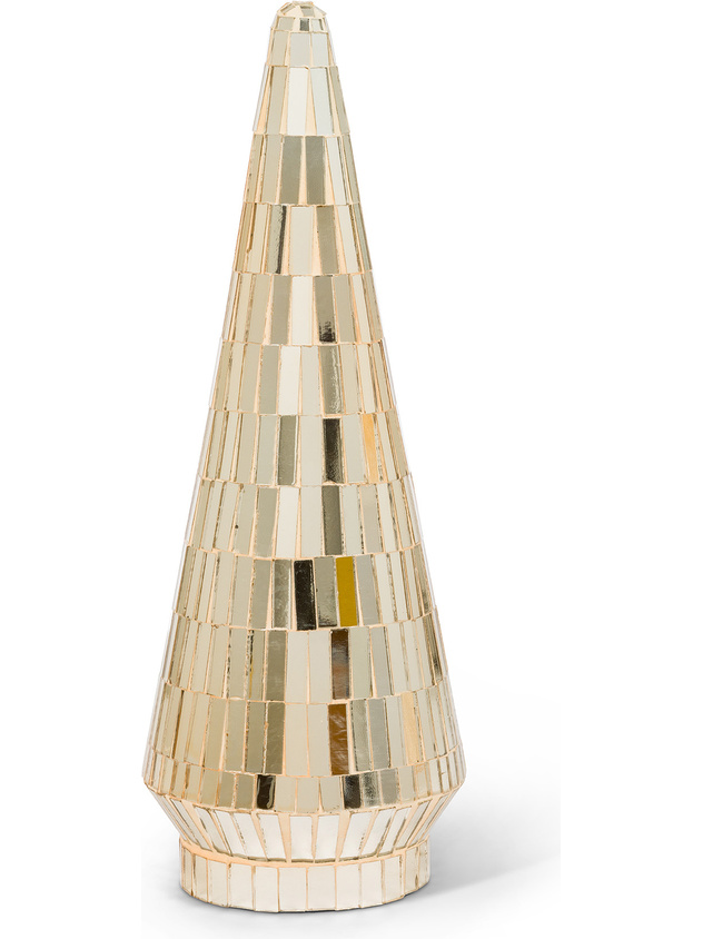 Albero in ceramica