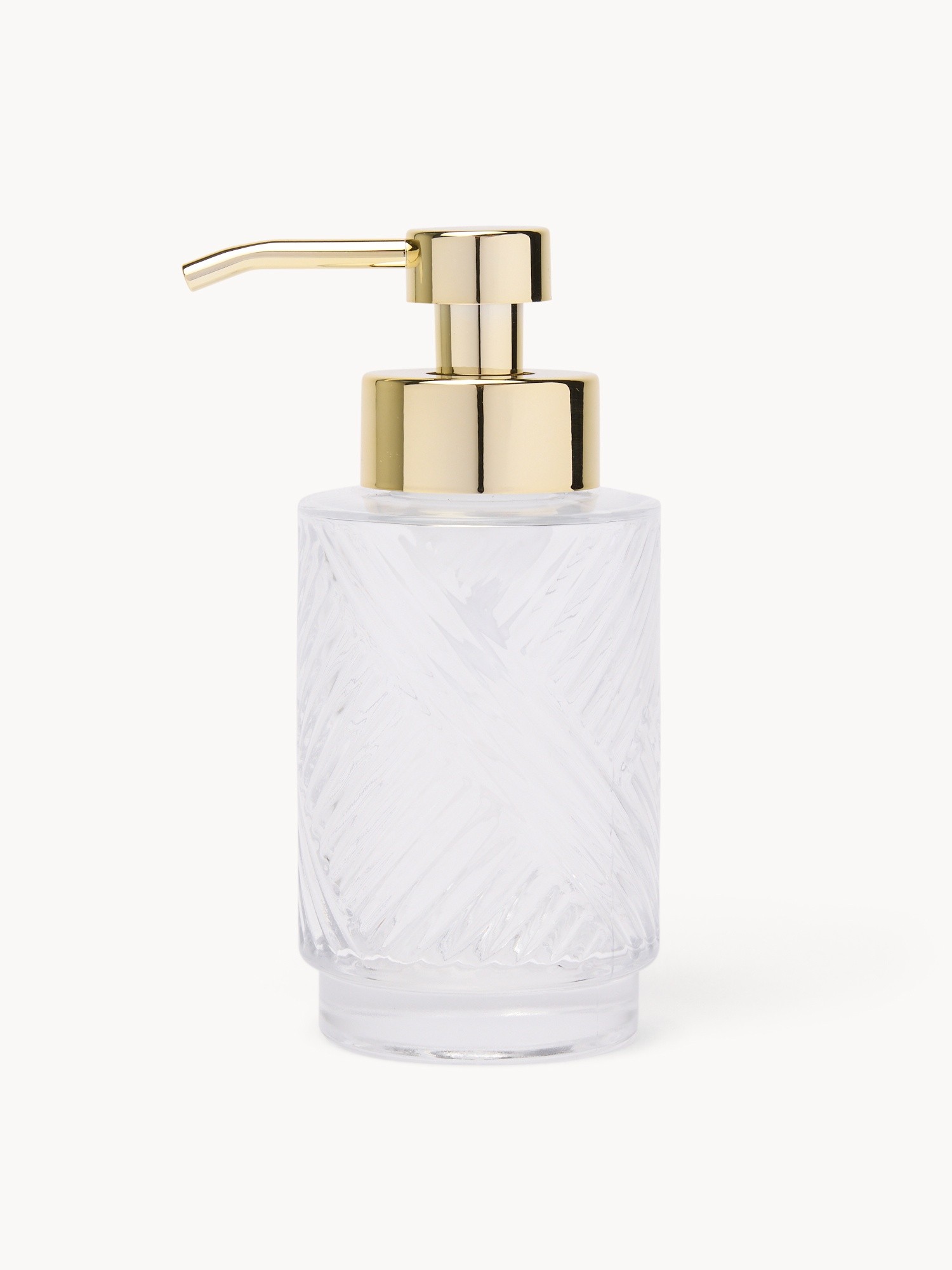 Glass Dispenser - Introductory Price, Transparent, large image number 2