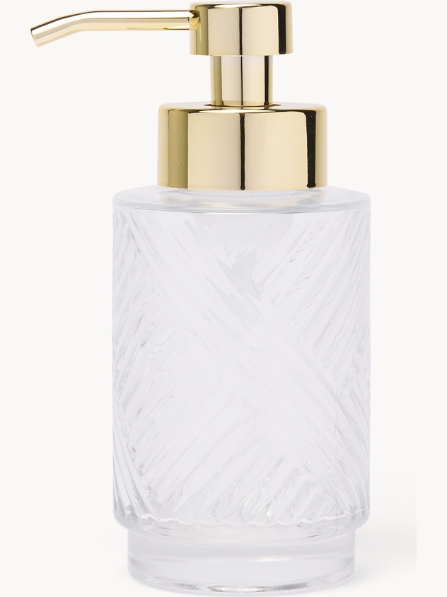 Glass Dispenser - Introductory Price