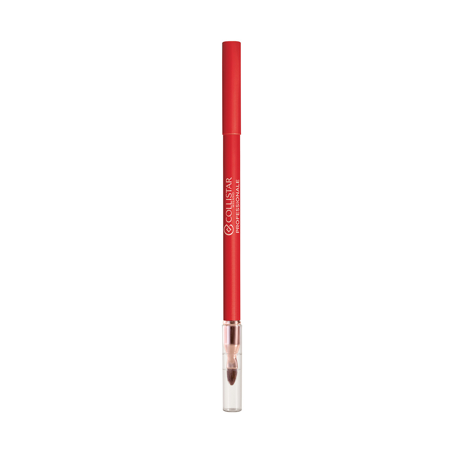 Collistar - Professionale matita labbra lunga durata  7 Rosso Ciliegia, Rosso ciliegia, large image number 0