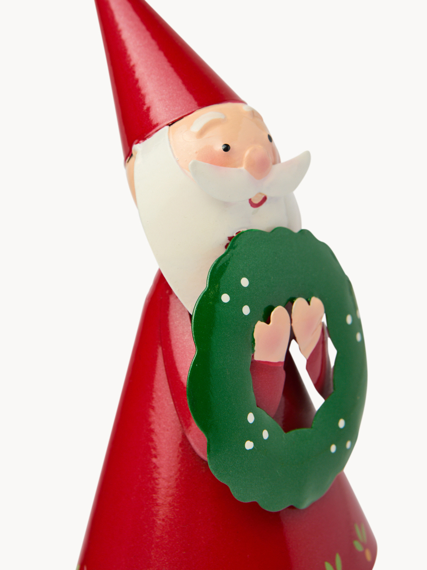 Tin decoration, Multicolor, large image number 1