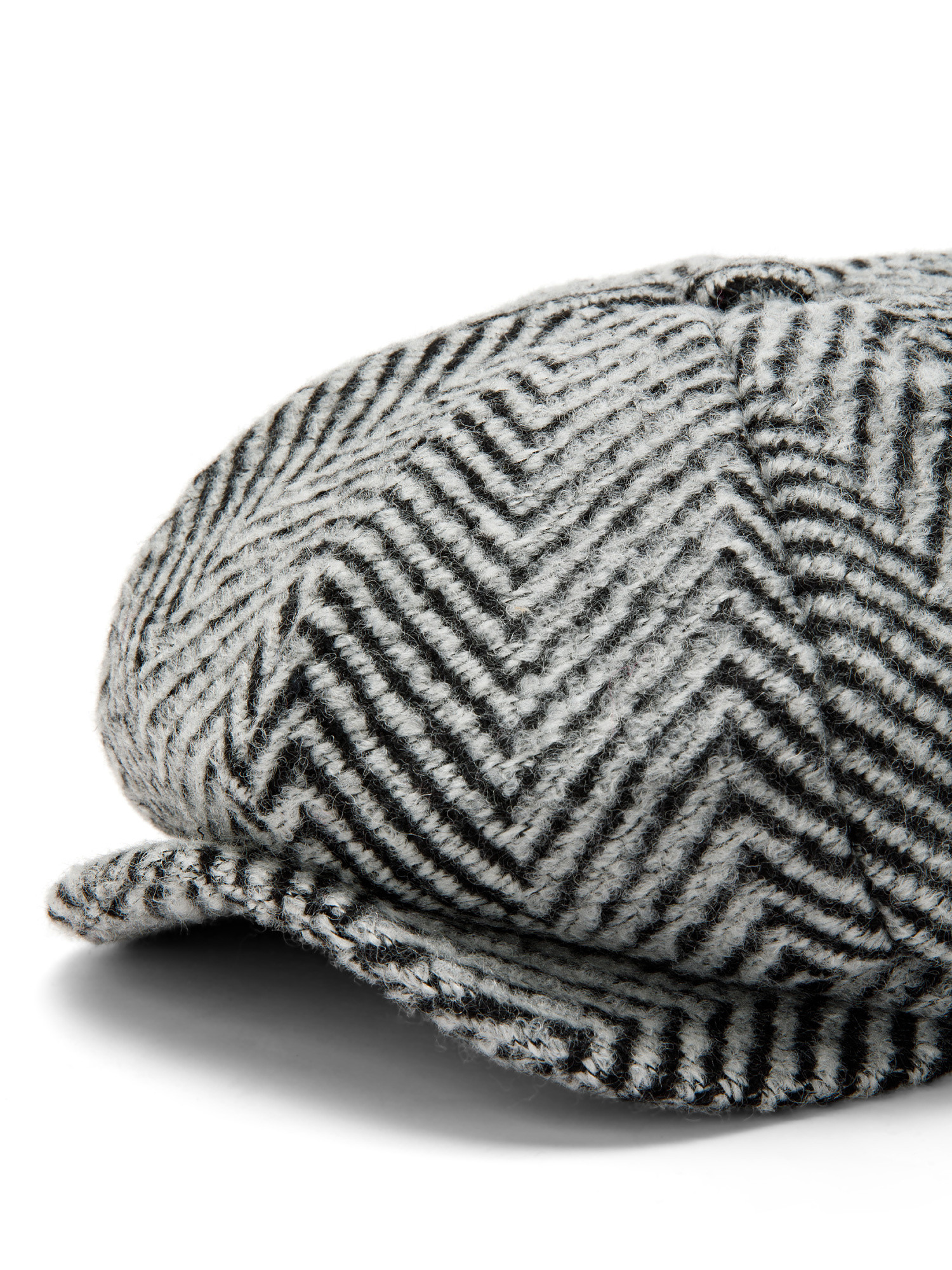 Stewart cap, Dark Grey, large image number 1