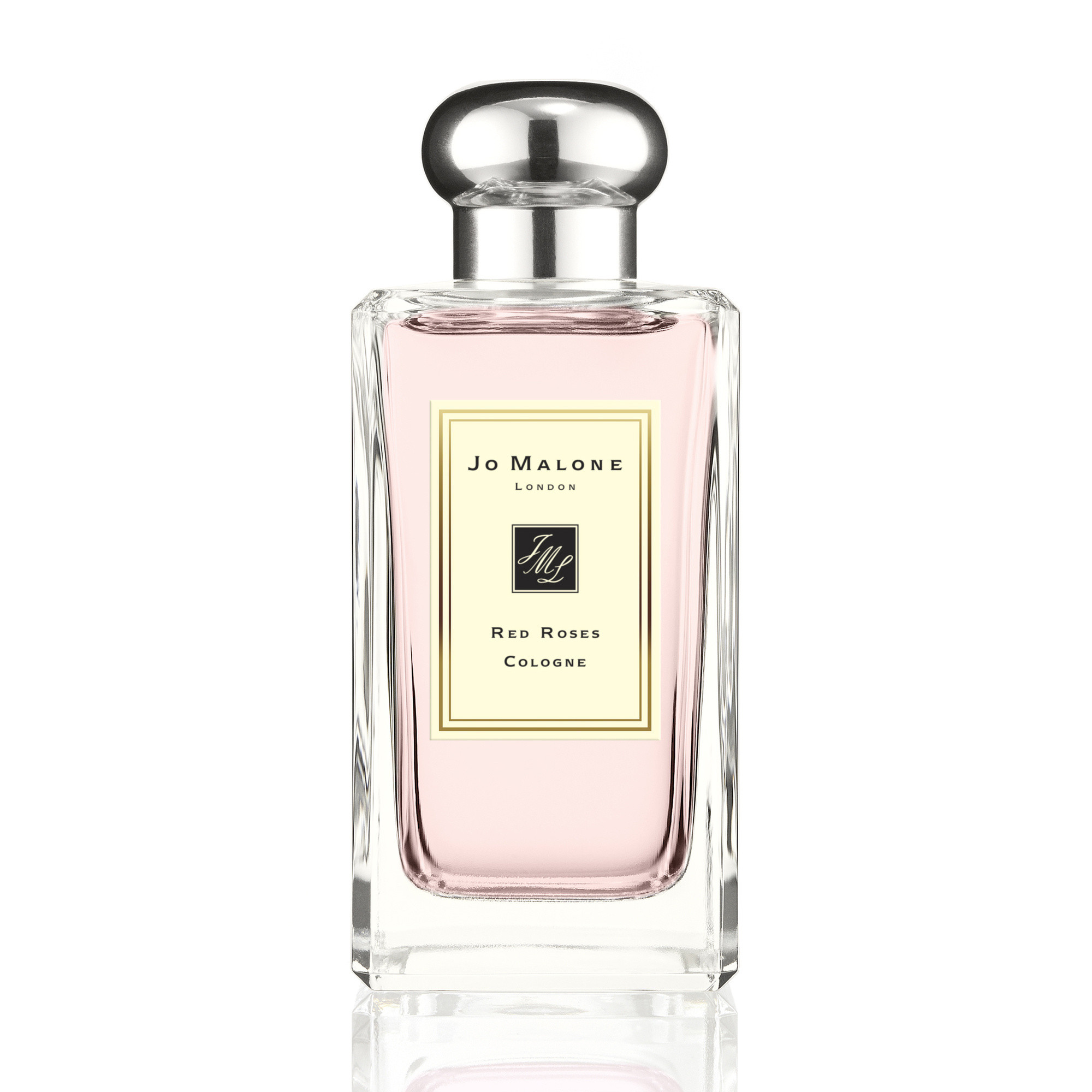 Jo Malone London red roses cologne 100 ml, Beige, large