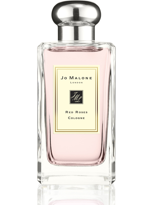 JO MALONE LONDON RED ROSES COLOGNE 100 ML