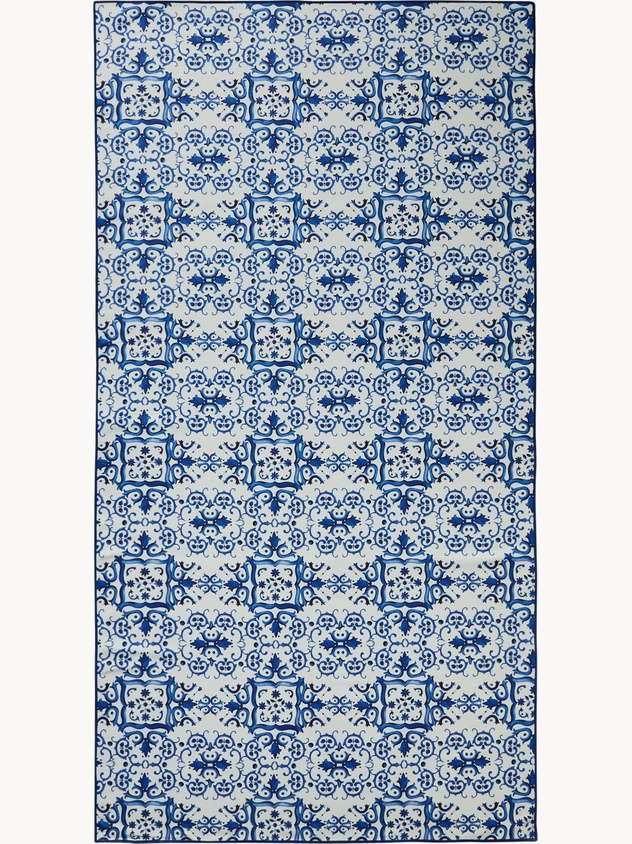 Lightweight Microfiber Beach Towel - Introductory Price