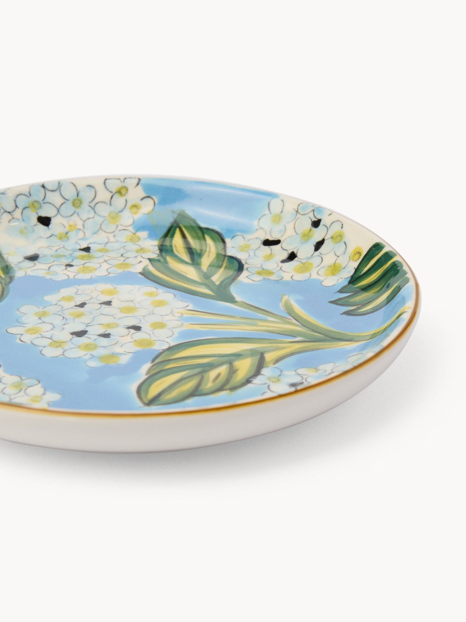 , Bianco/Azzurro, large image number 1