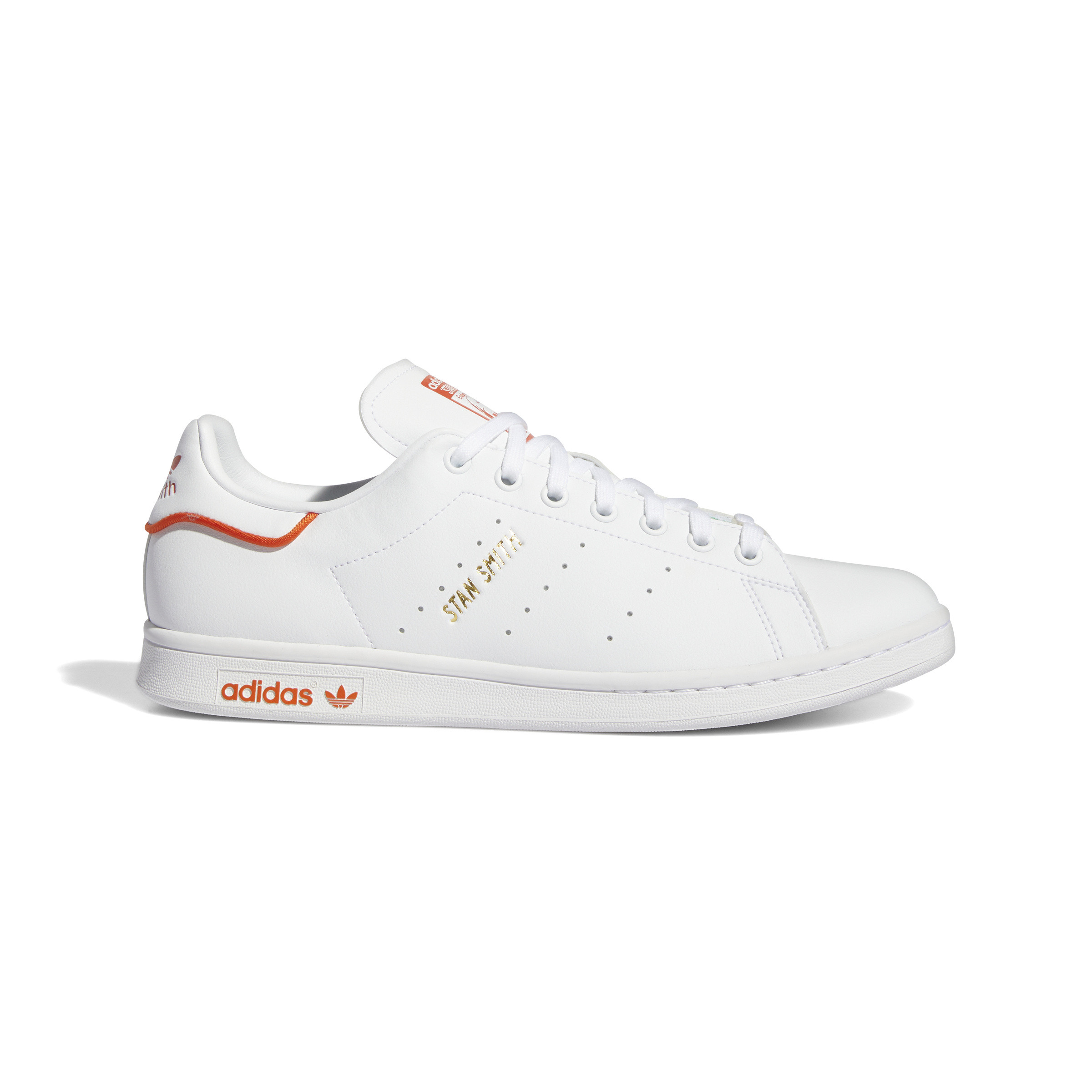 Stan Smith Shoes, White, large image number 0