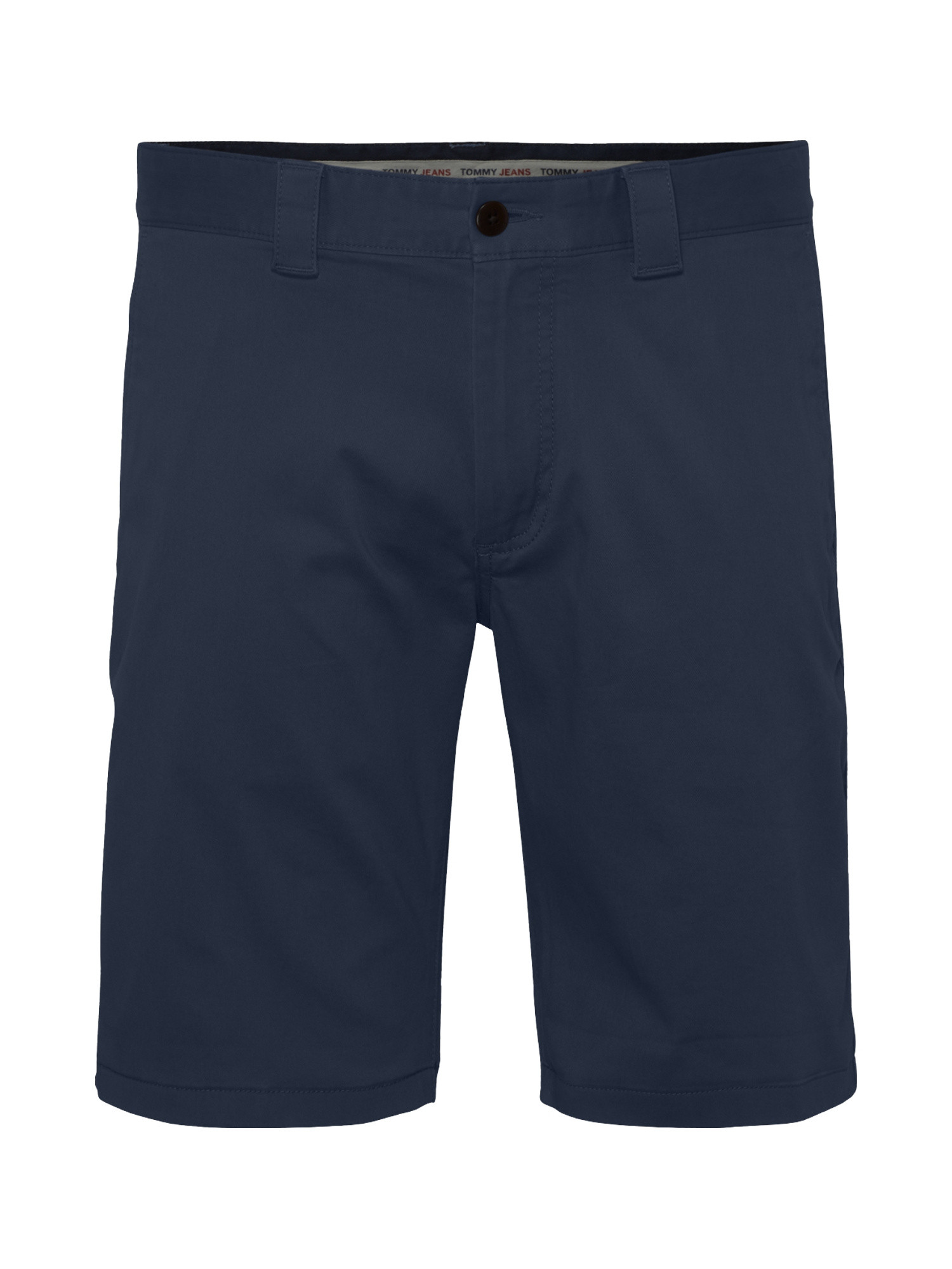 Chino shorts, Blu, large image number 0