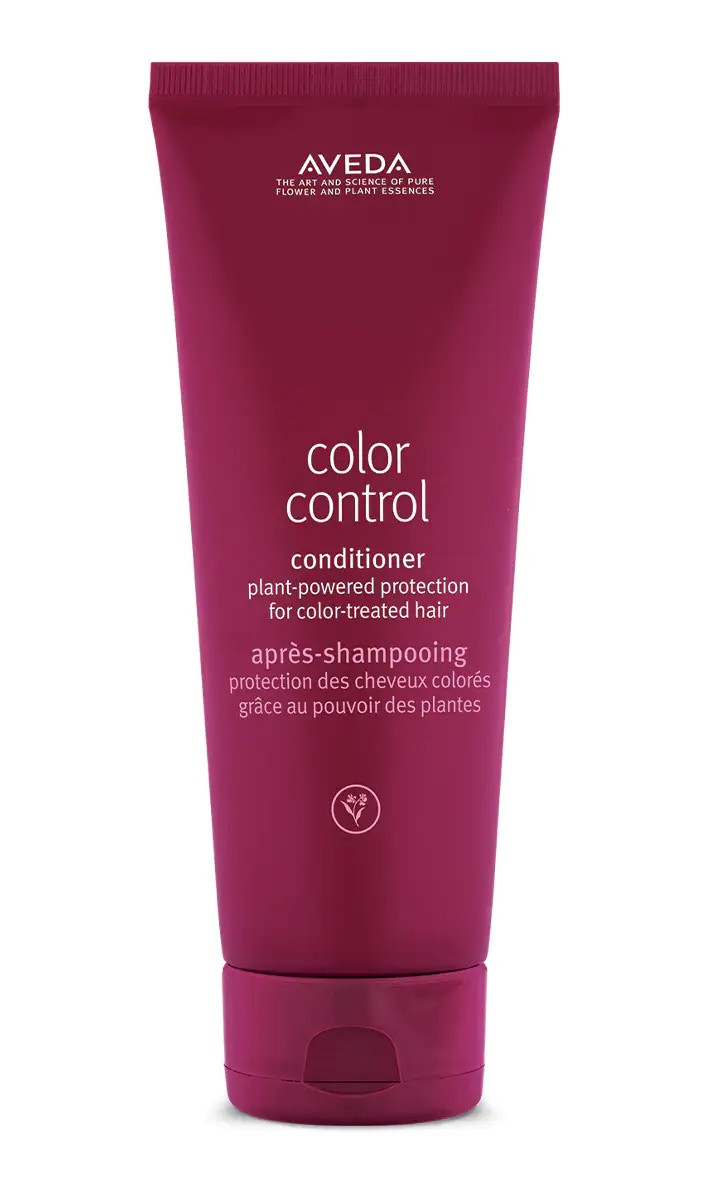 Color control conditioner, Purple, large image number 0