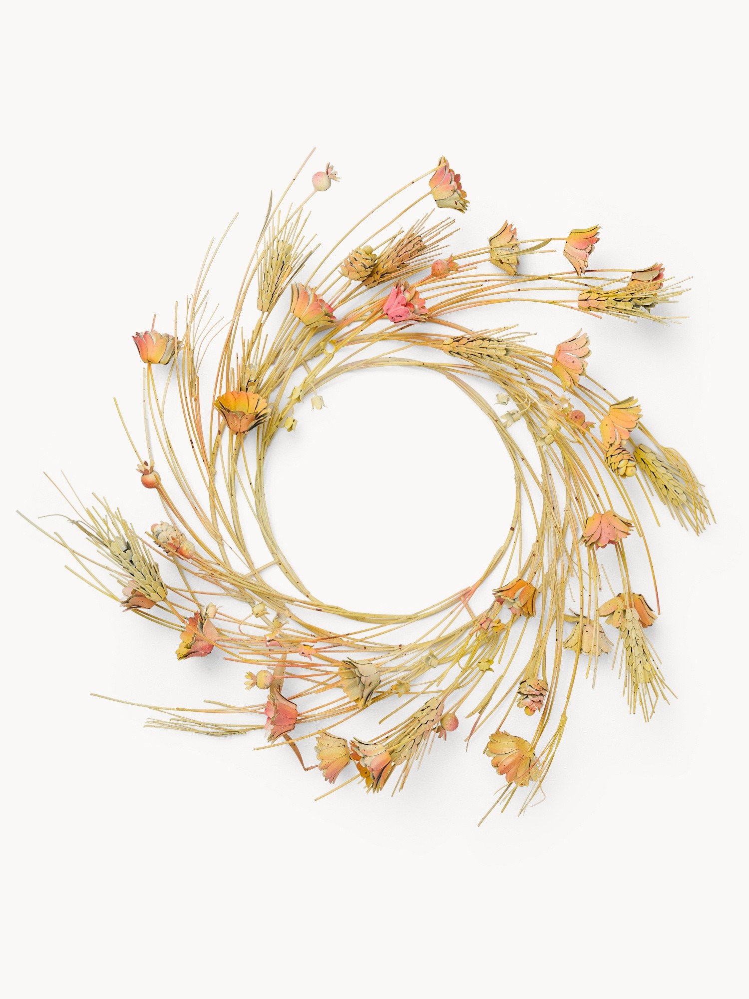 , Giallo/Rosa, large image number 0