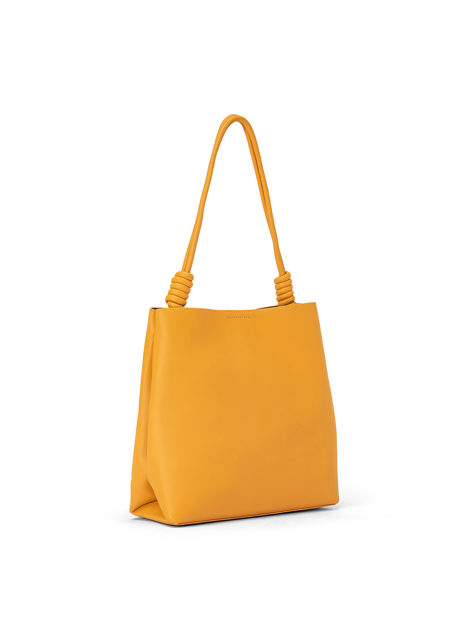 Hobo bag, Honey Yellow, large image number 1