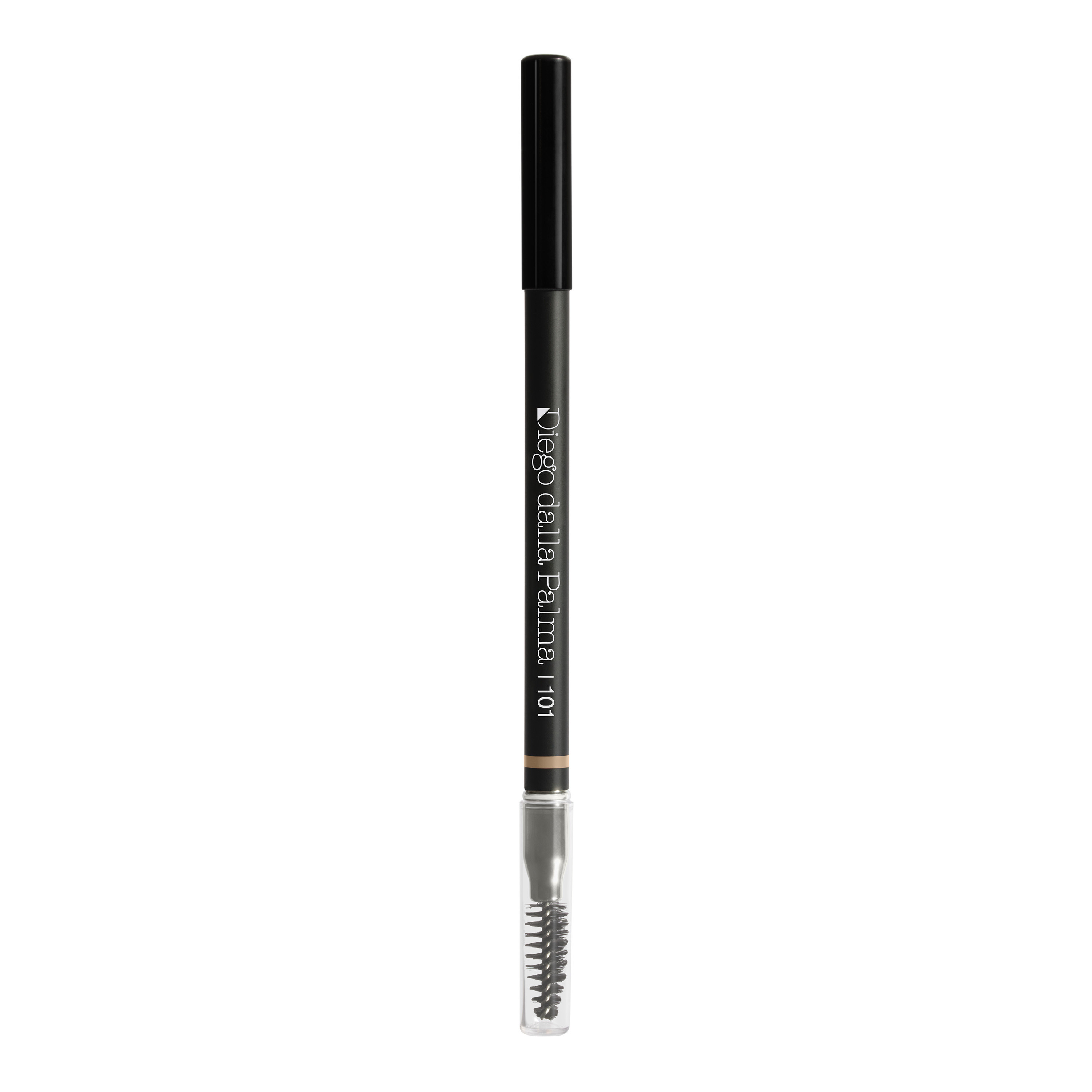 Waterproof Eyebrow Pencil - 101 Taupe, Dove Grey, large image number 1
