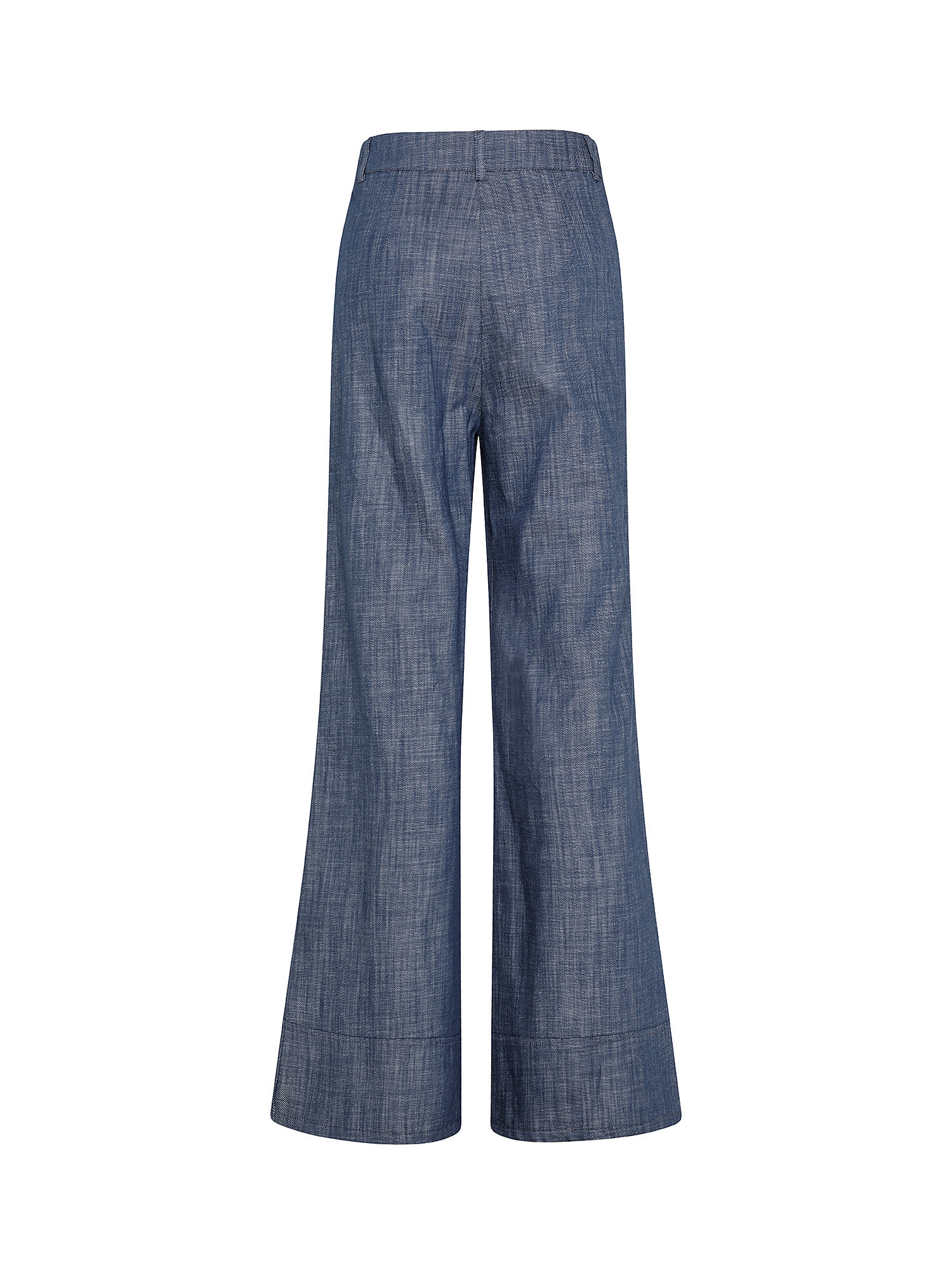 Pantalone cinque tasche, Denim, large image number 1