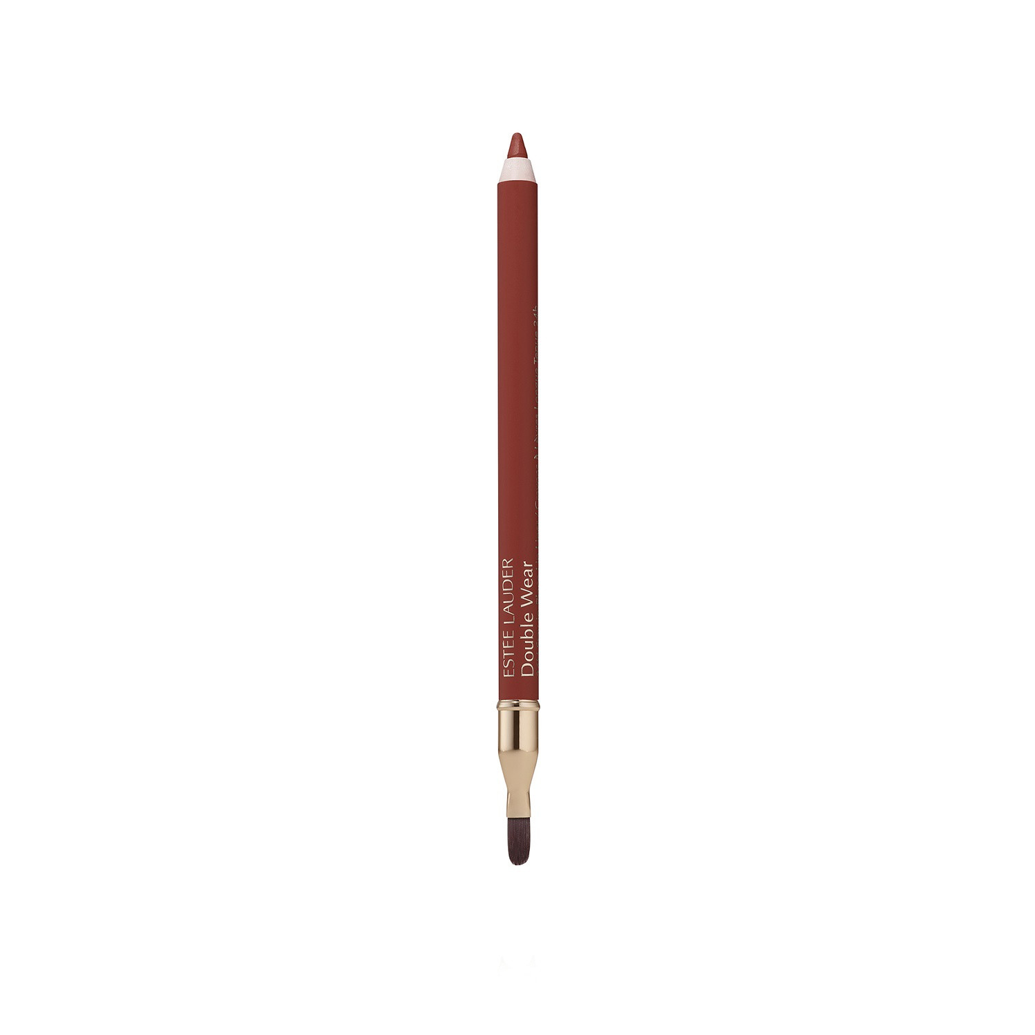 DOUBLE WEAR 24h stay-in-place lip liner - 008 Spice, Rosso mattone, large image number 0