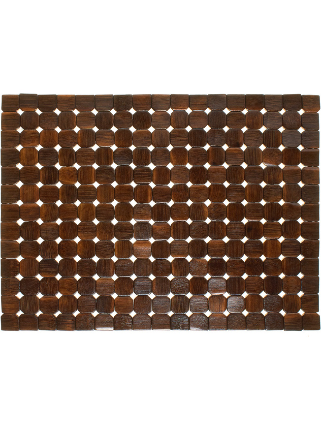 Tovaglietta bamboo verniciato