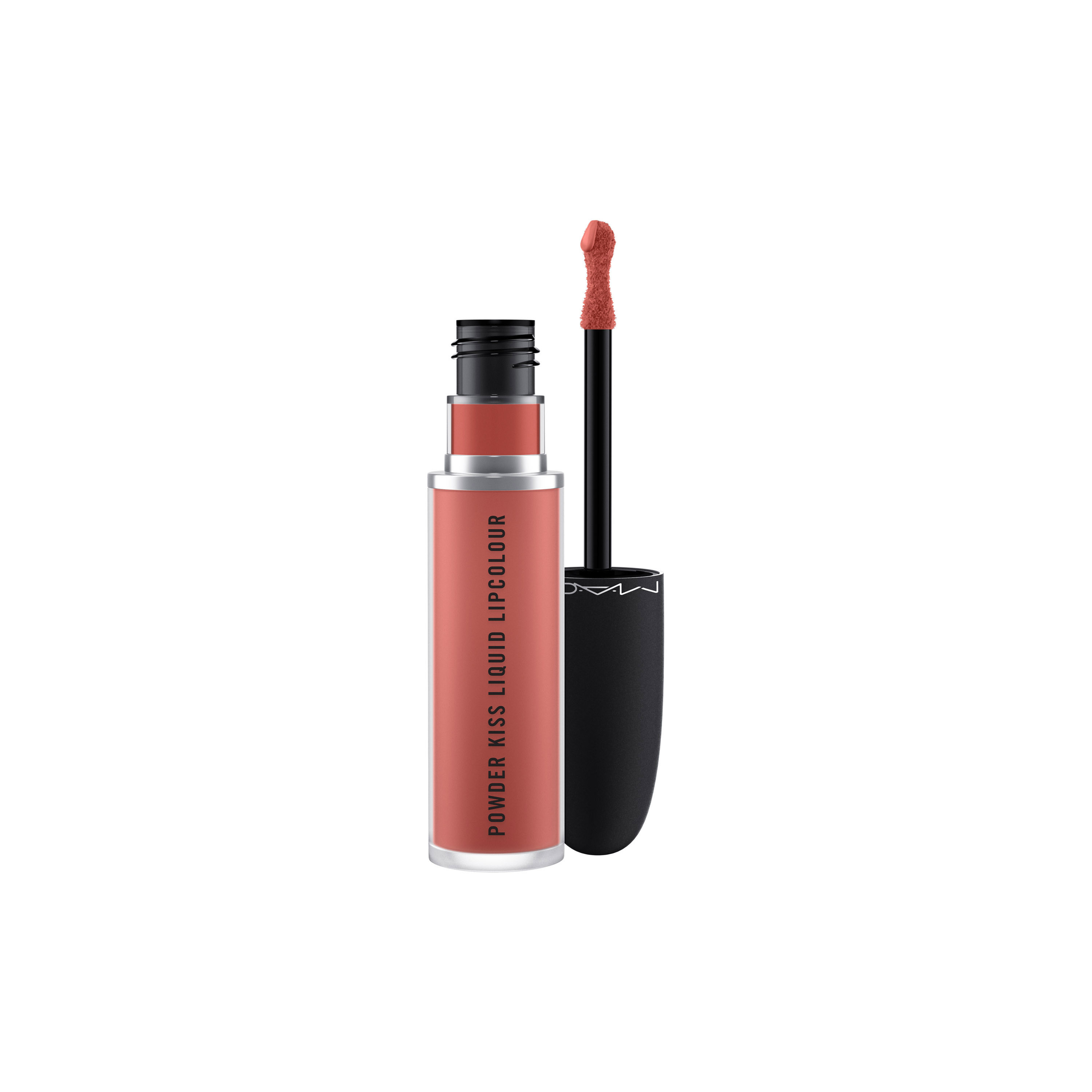 Powder Kiss Liquid Lipcolor - Mull It Over, MULL IT OVER, large image number 1